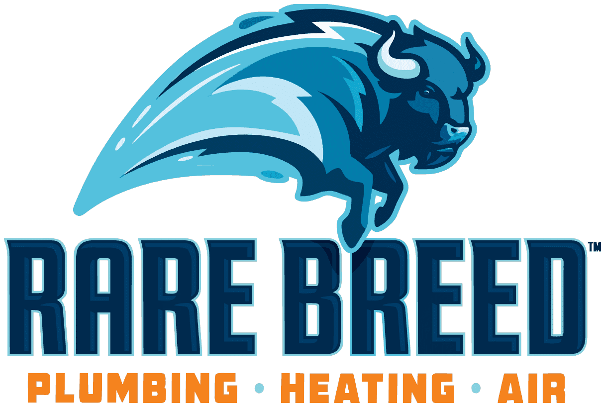 Rare Breed Plumbing, Heating, and Air