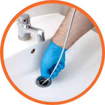 Drain Cleaning in Bountiful, UT