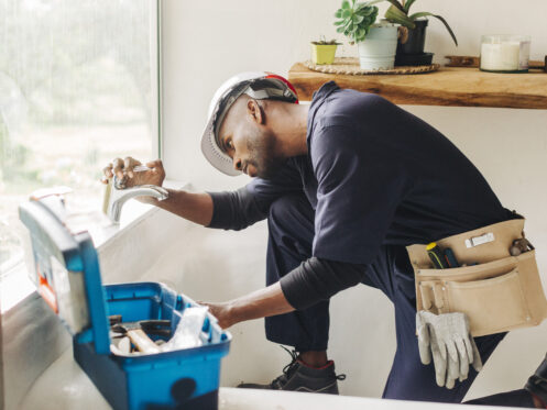 What To Expect During a Bathroom Remodel