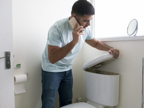 Bathroom repair services in Midvale, UT