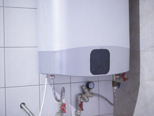 Tankless Water Heaters in Midvale, UT